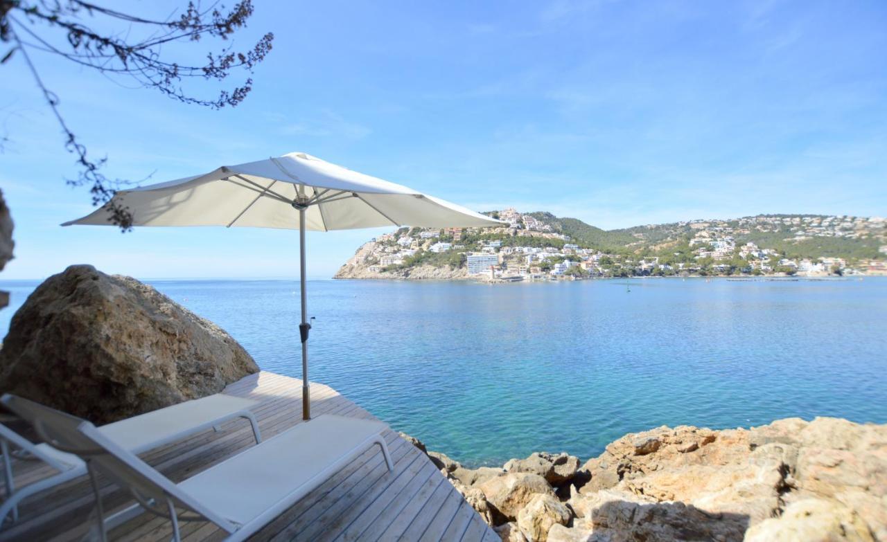 Holiday home Sant Carles