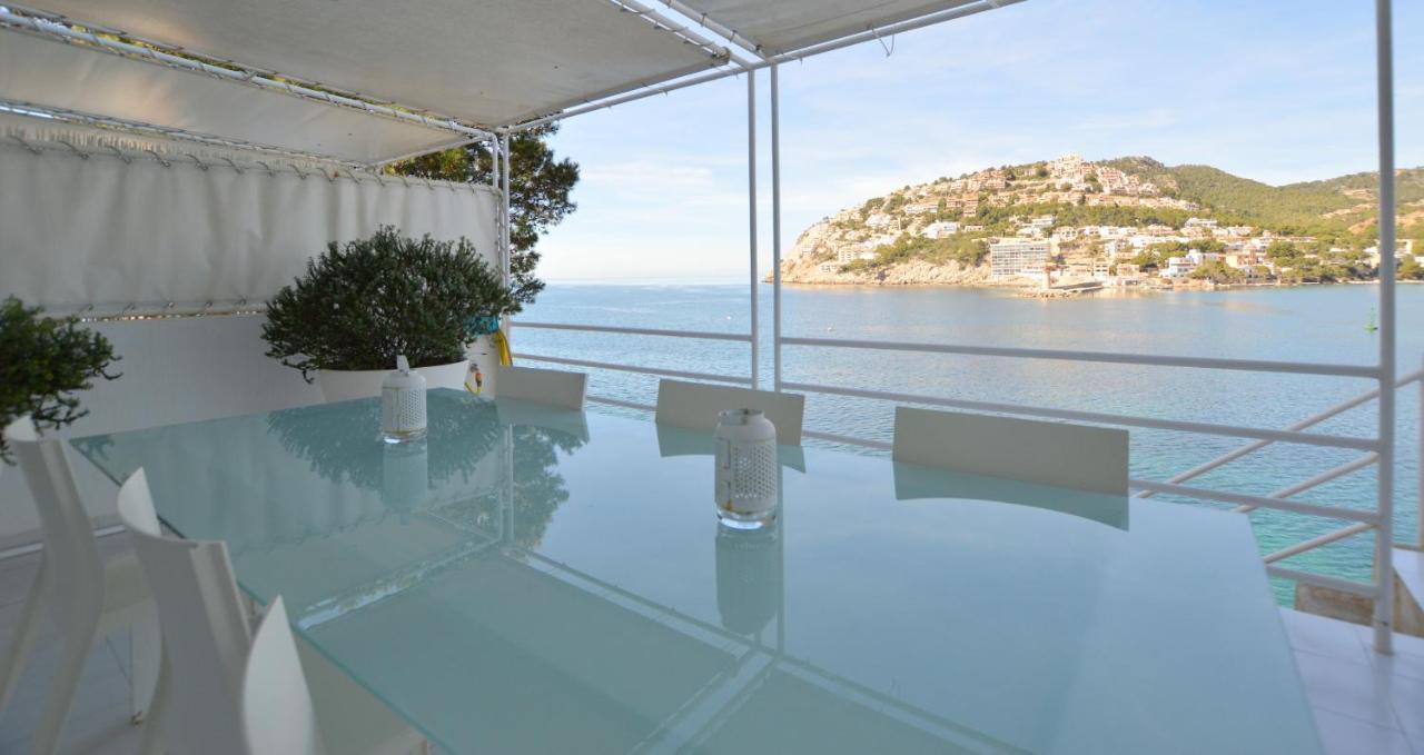 Sant Carles Holiday home Port D'Andratx
