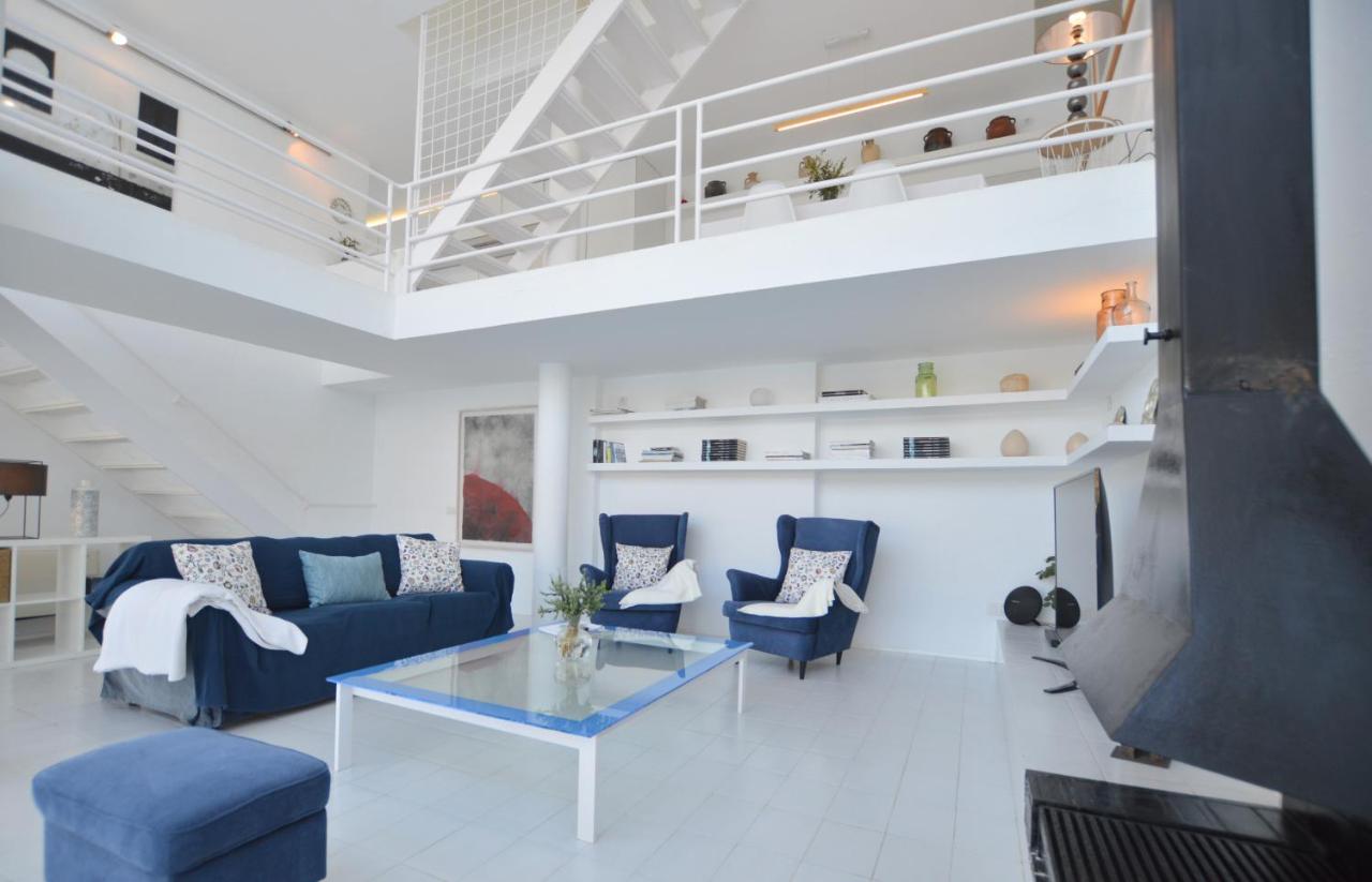 Sant Carles Vakantiehuis Puerto de Andratx