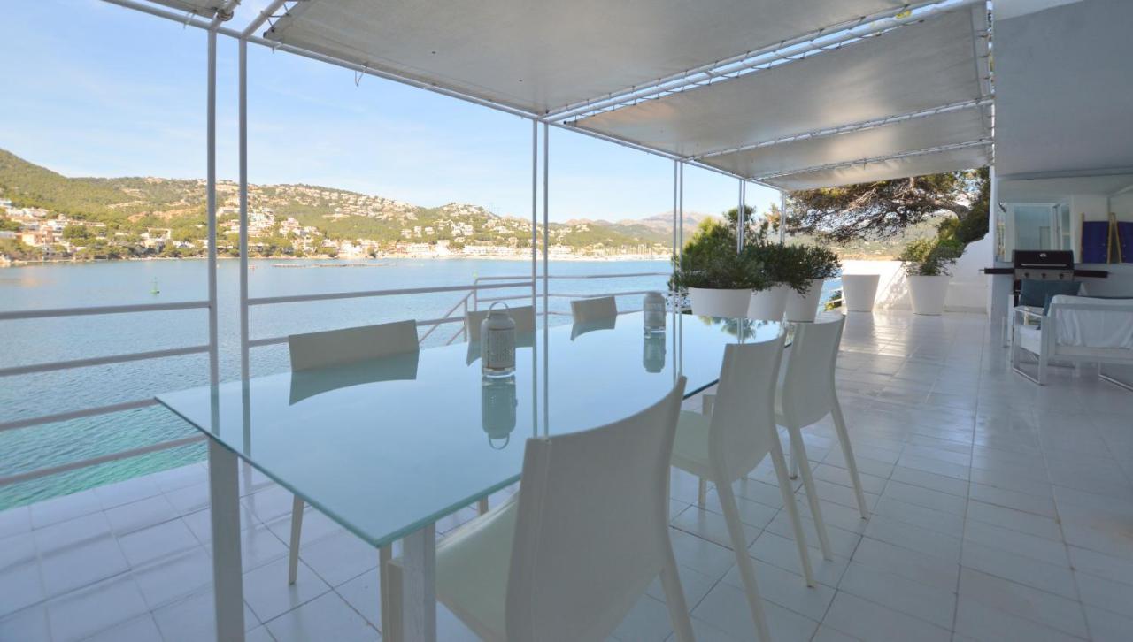 Sant Carles Vakantiehuis *