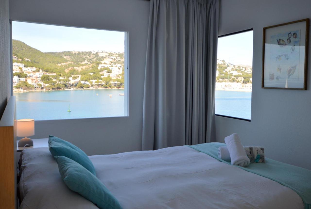 Sant Carles Vakantiehuis Puerto de Andratx