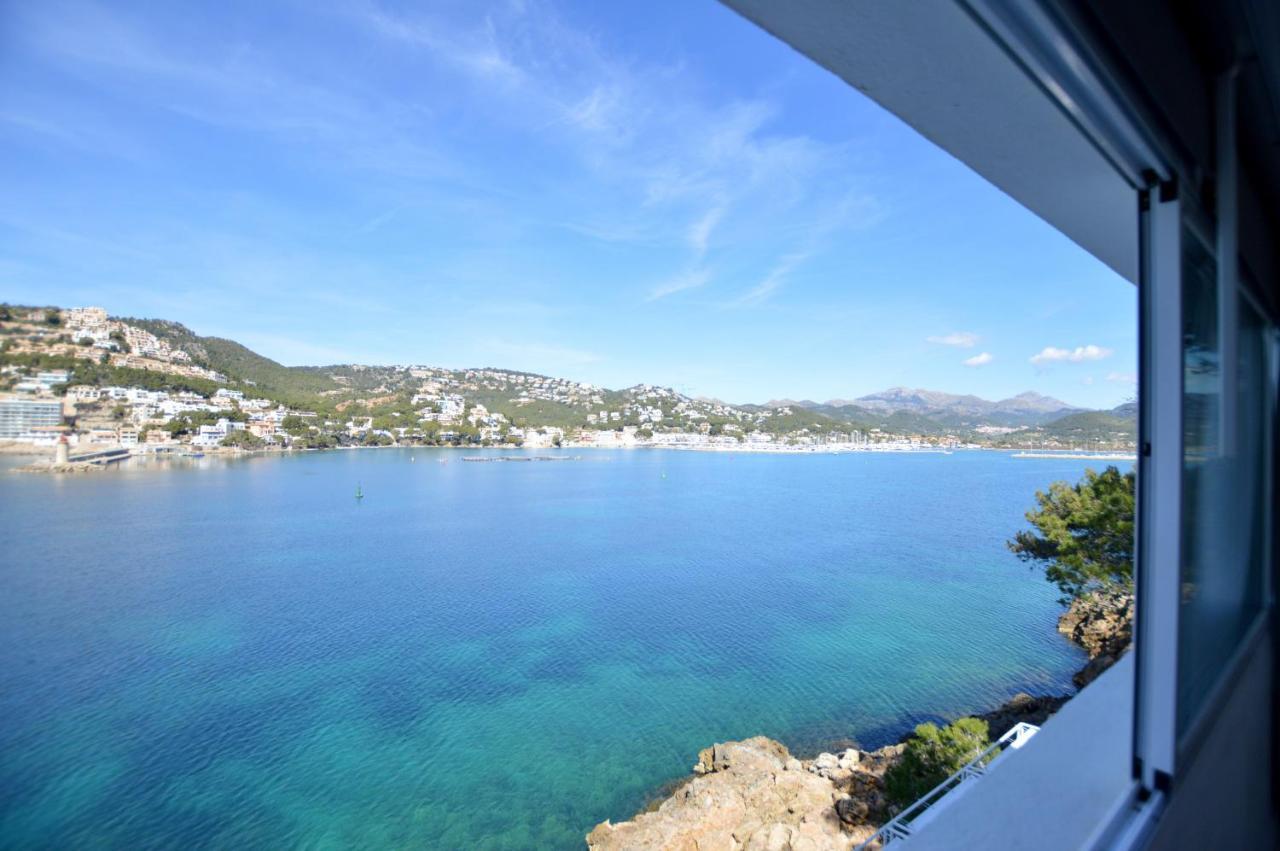 Vakantiehuis Sant Carles Puerto de Andratx
