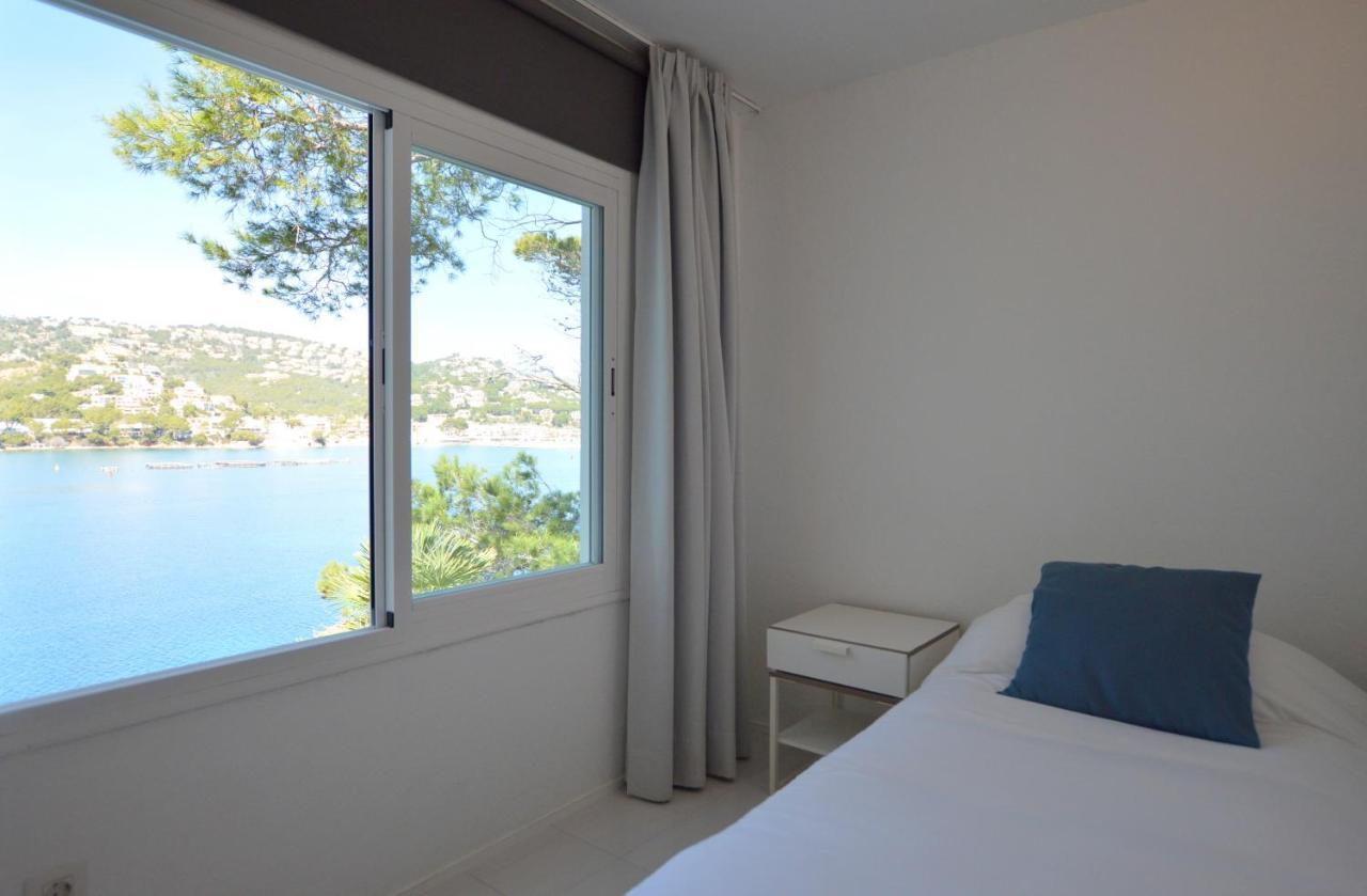 Sant Carles Vakantiehuis Puerto de Andratx