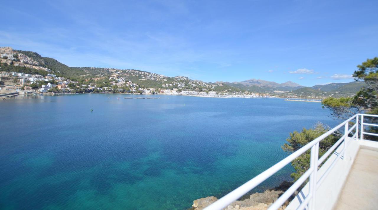 Vakantiehuis Sant Carles Puerto de Andratx