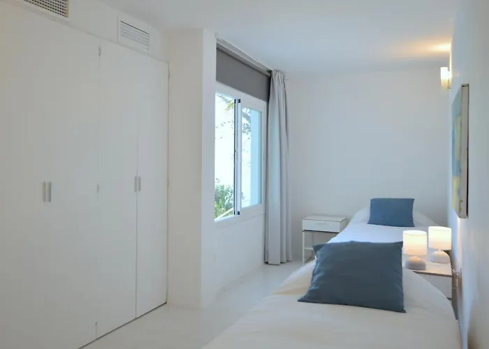 Villa Sant Carles